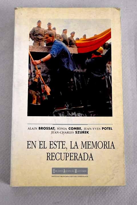 En el este