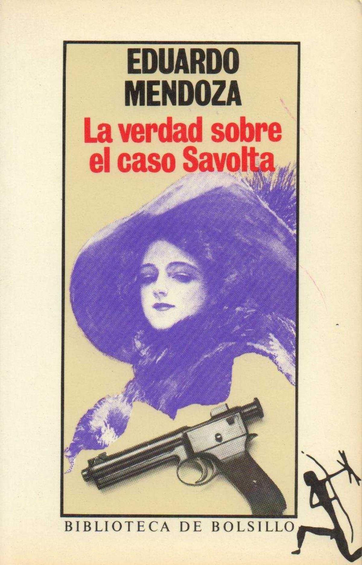 Verdad sobre el caso Savolta