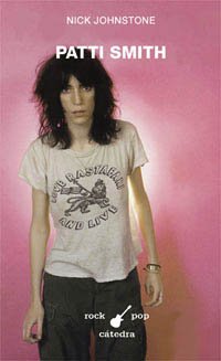 Patti Smith (Rock/Pop Cátedra)