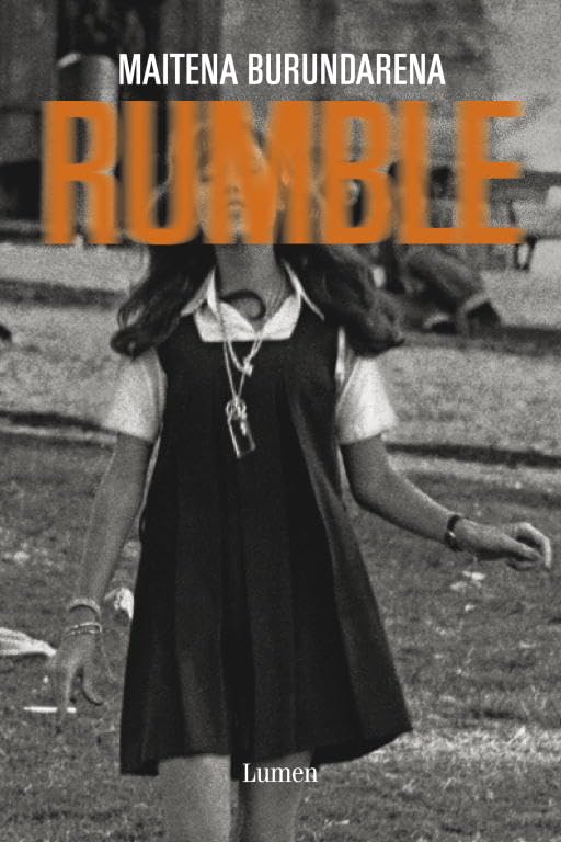Rumble (Narrativa)