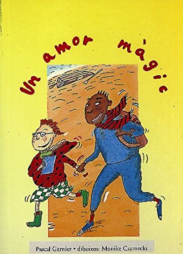 Un amor màgic: 11 (La Bicicleta Groga)