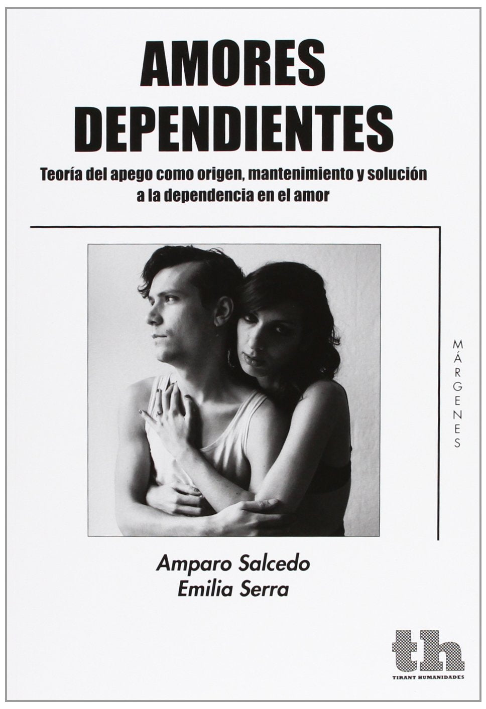 Amores Dependientes (MARGENES)