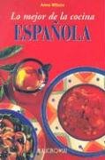 MEJOR DE LA COCINA ESPA?OLA (H.KLICZKOWSKI ONLY BOOK)