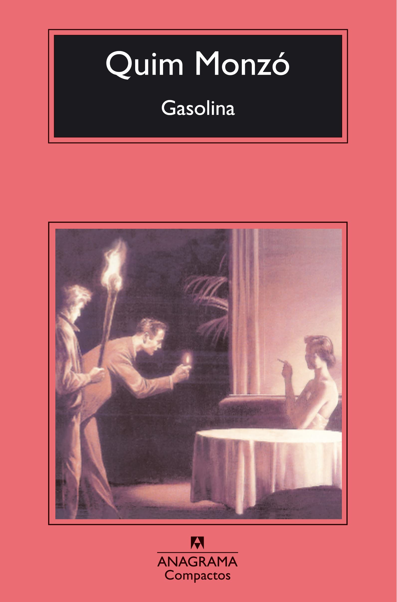 Gasolina: 485 (Compactos)