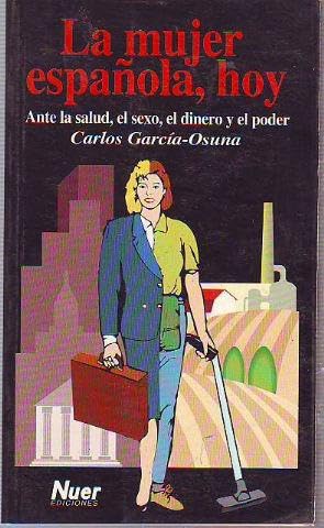 Mujer española hoy, la