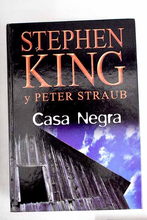 Casa Negra