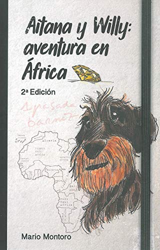 Aitana y Willy: aventura en África (SIN COLECCION)