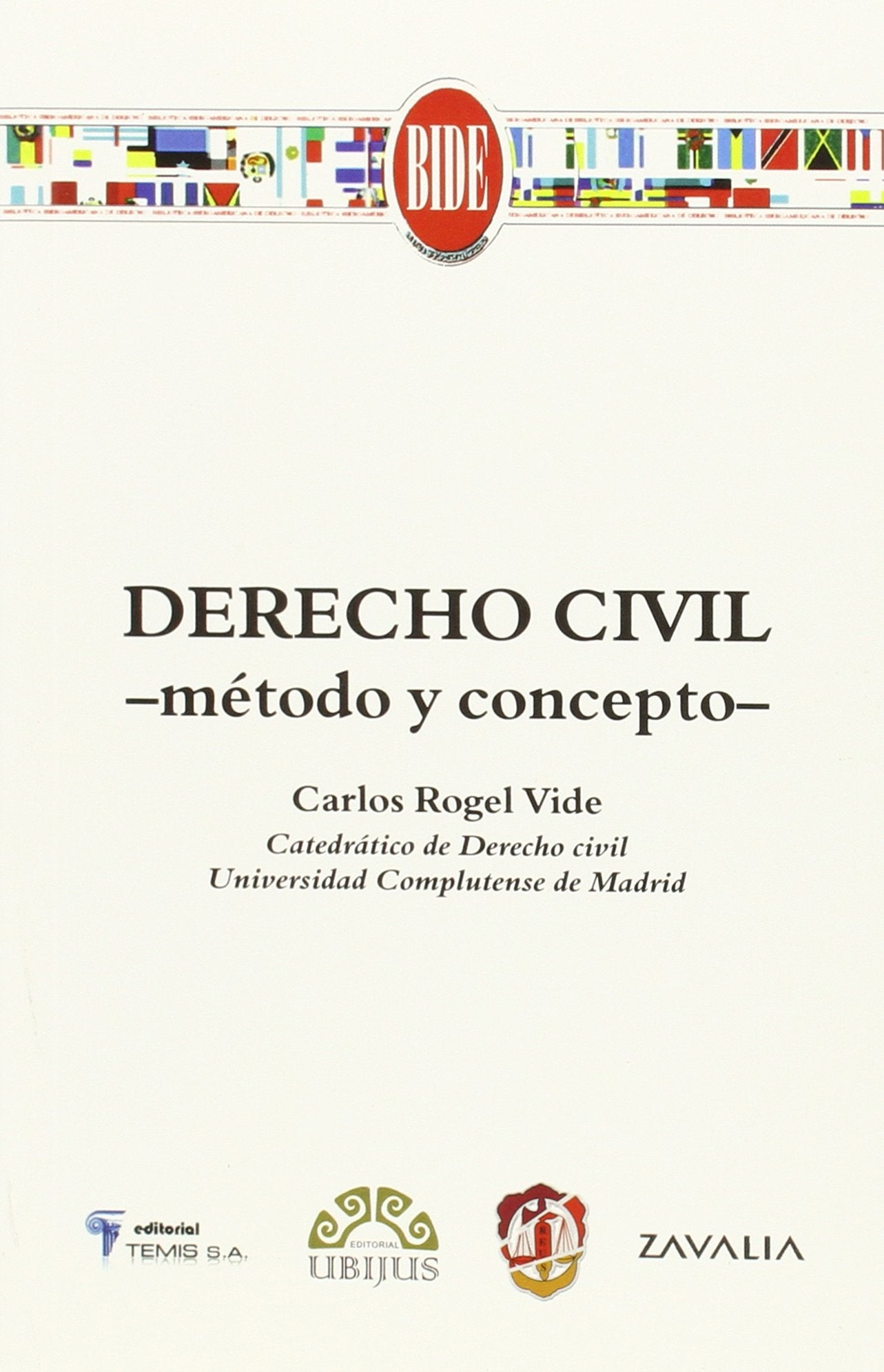 Derecho civil