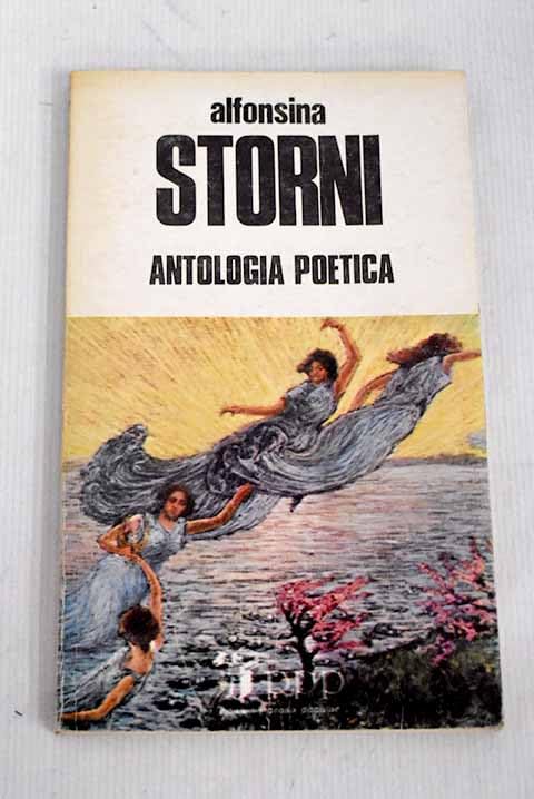 Antología poética