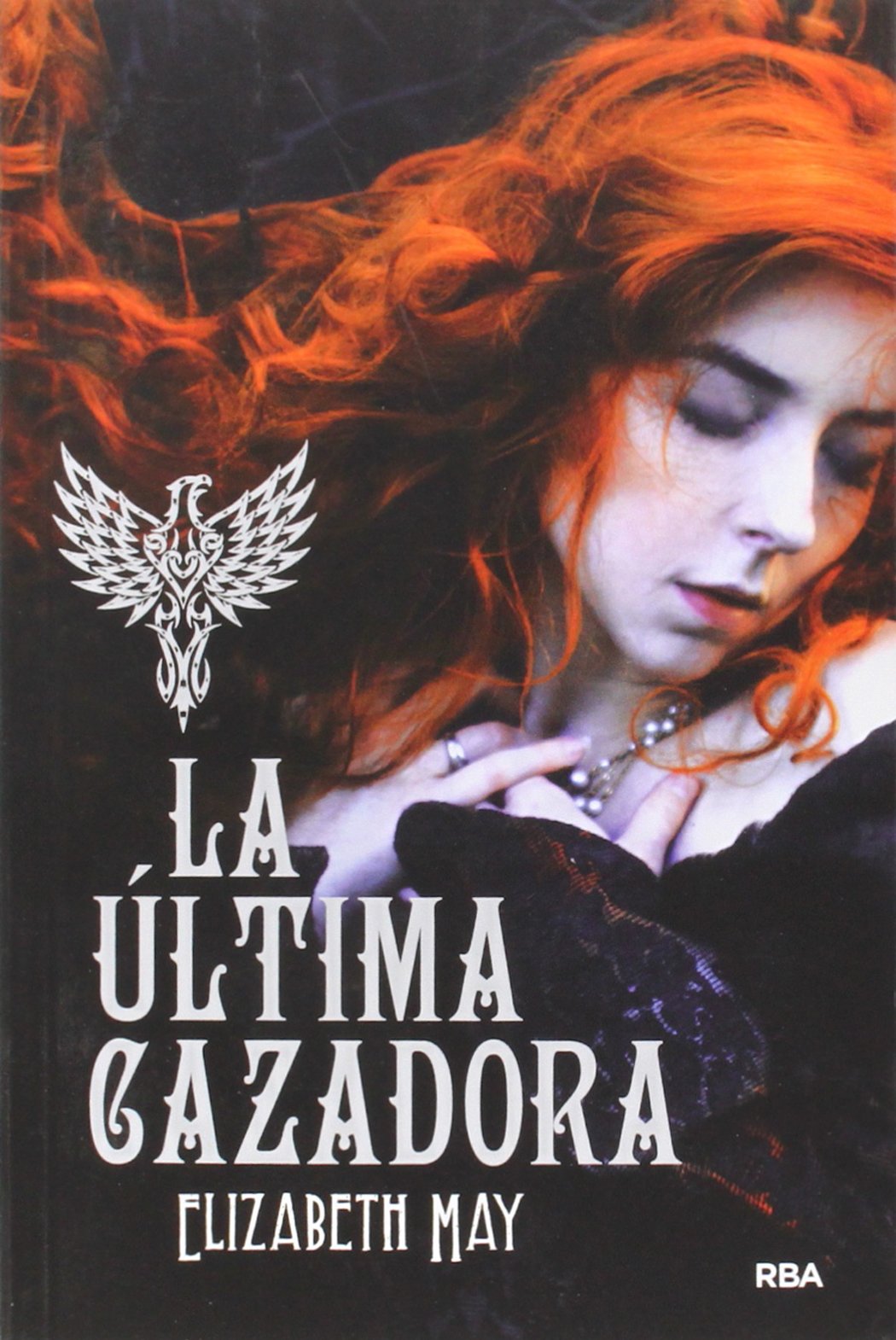 La última cazadora (Ficción Young Adult)