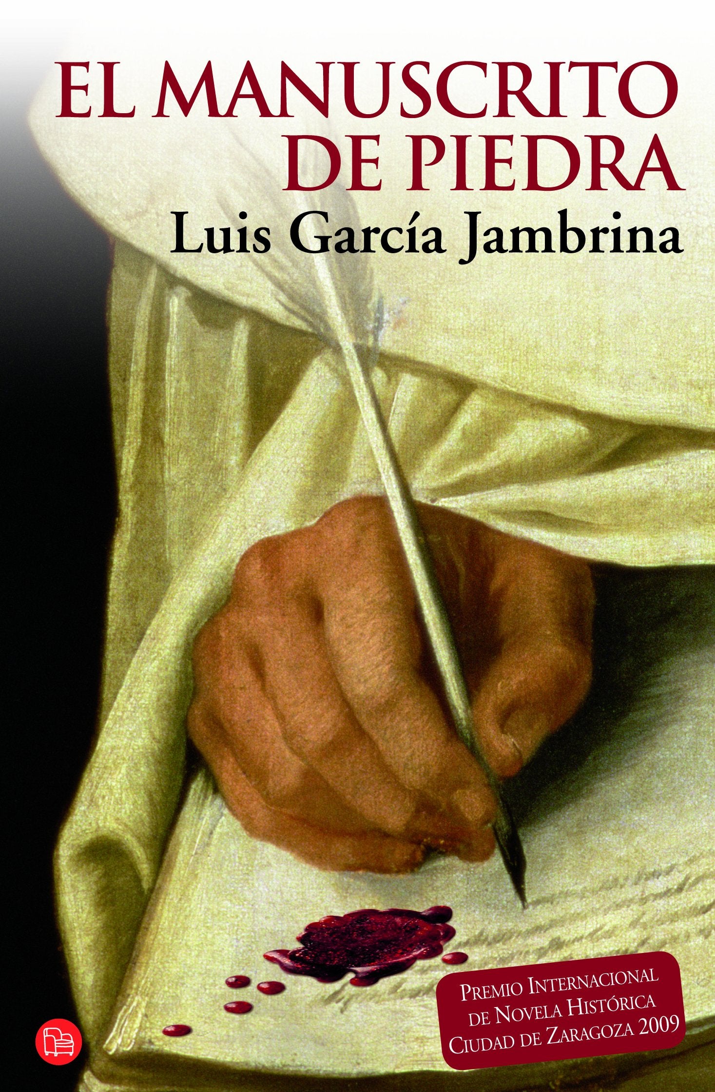 El manuscrito de piedra (Bolsillo) (FORMATO GRANDE)
