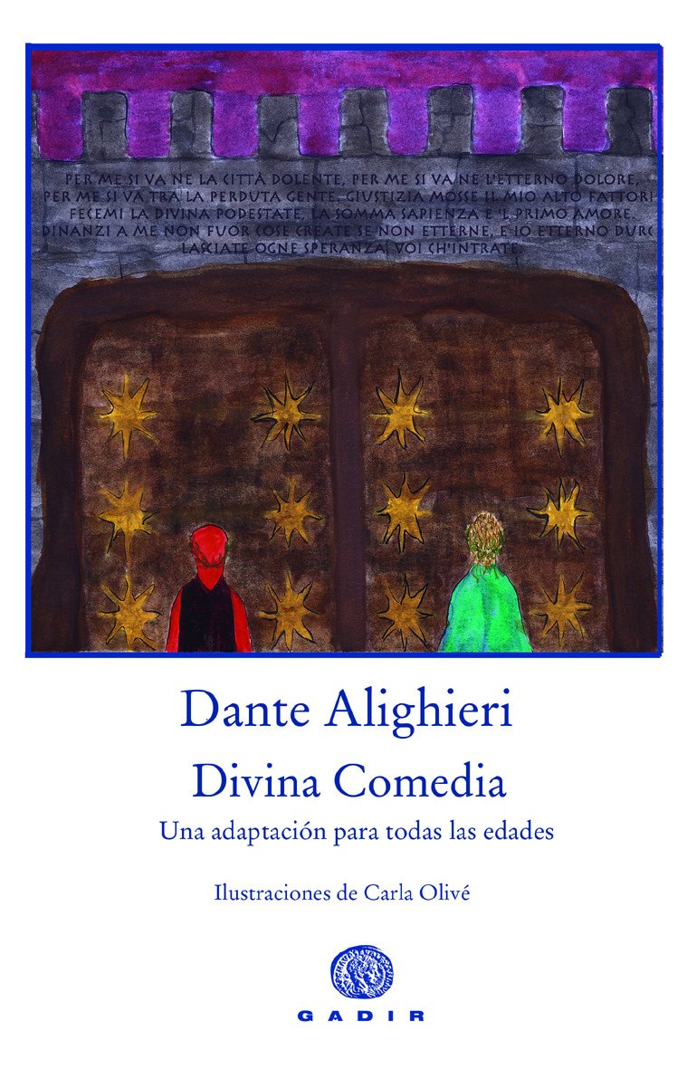 Divina comedia