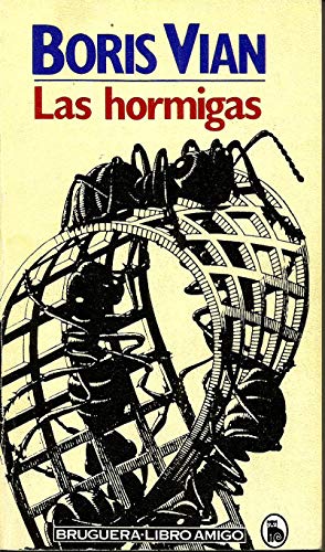 Las hormigas