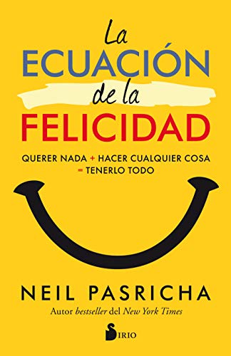 Educación de la felicidad, La (AUTOAYUDA)