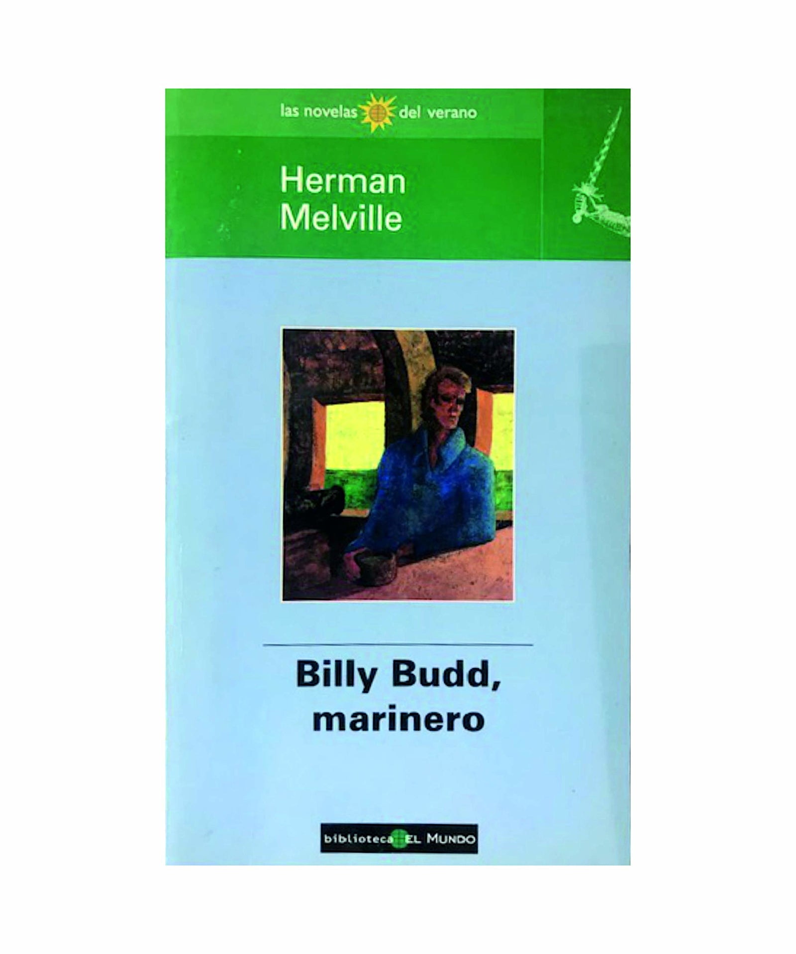 Billy Budd, Marinero