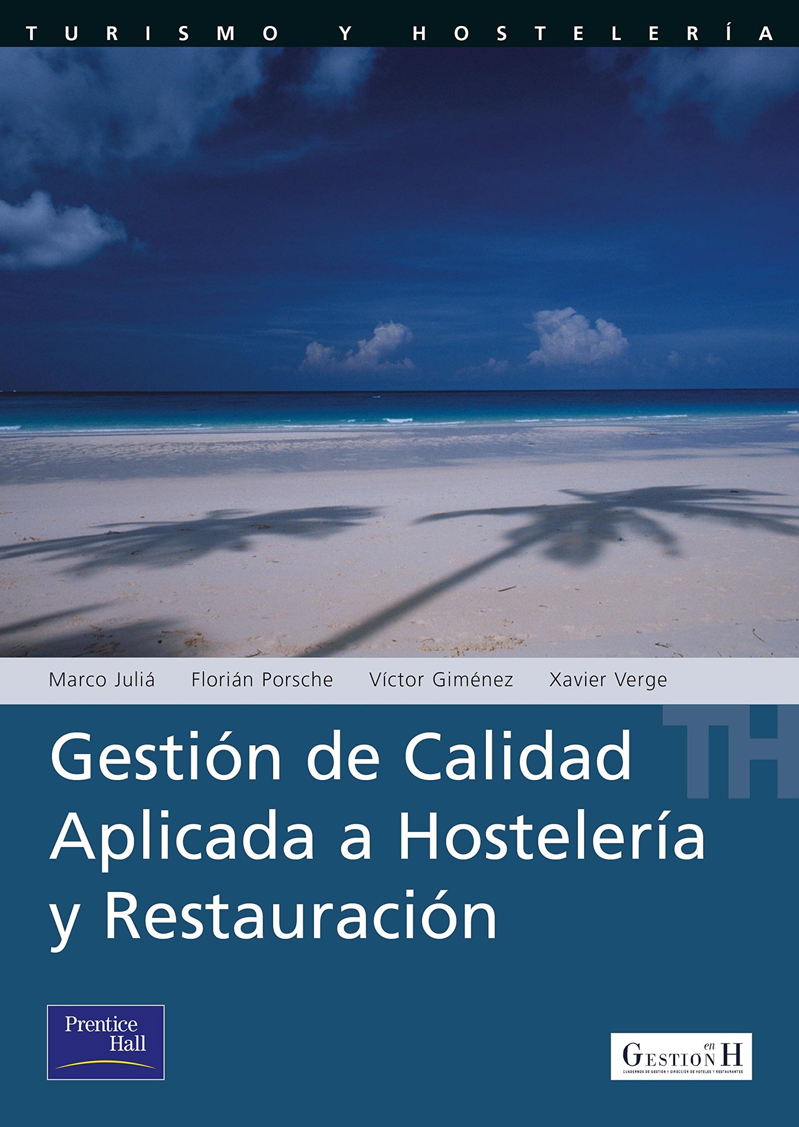 Calidad en hostelería