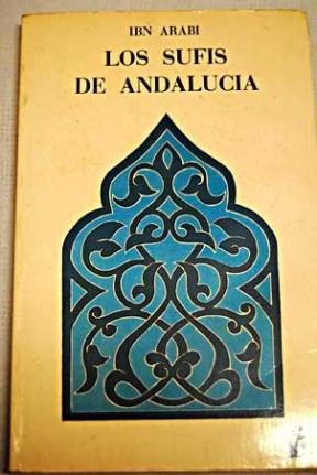 SUFIS DE ANDALUCIA,LOS (SIN COLECCION)