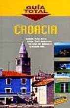 CROACIA-GUIA TOTAL-ANTIGUO (SIN COLECCION)