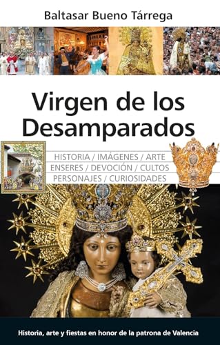Virgen de los desamparados (Arte y patrimonio)