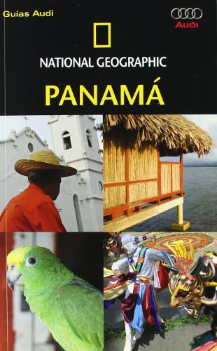 Guia audi ng. Panama