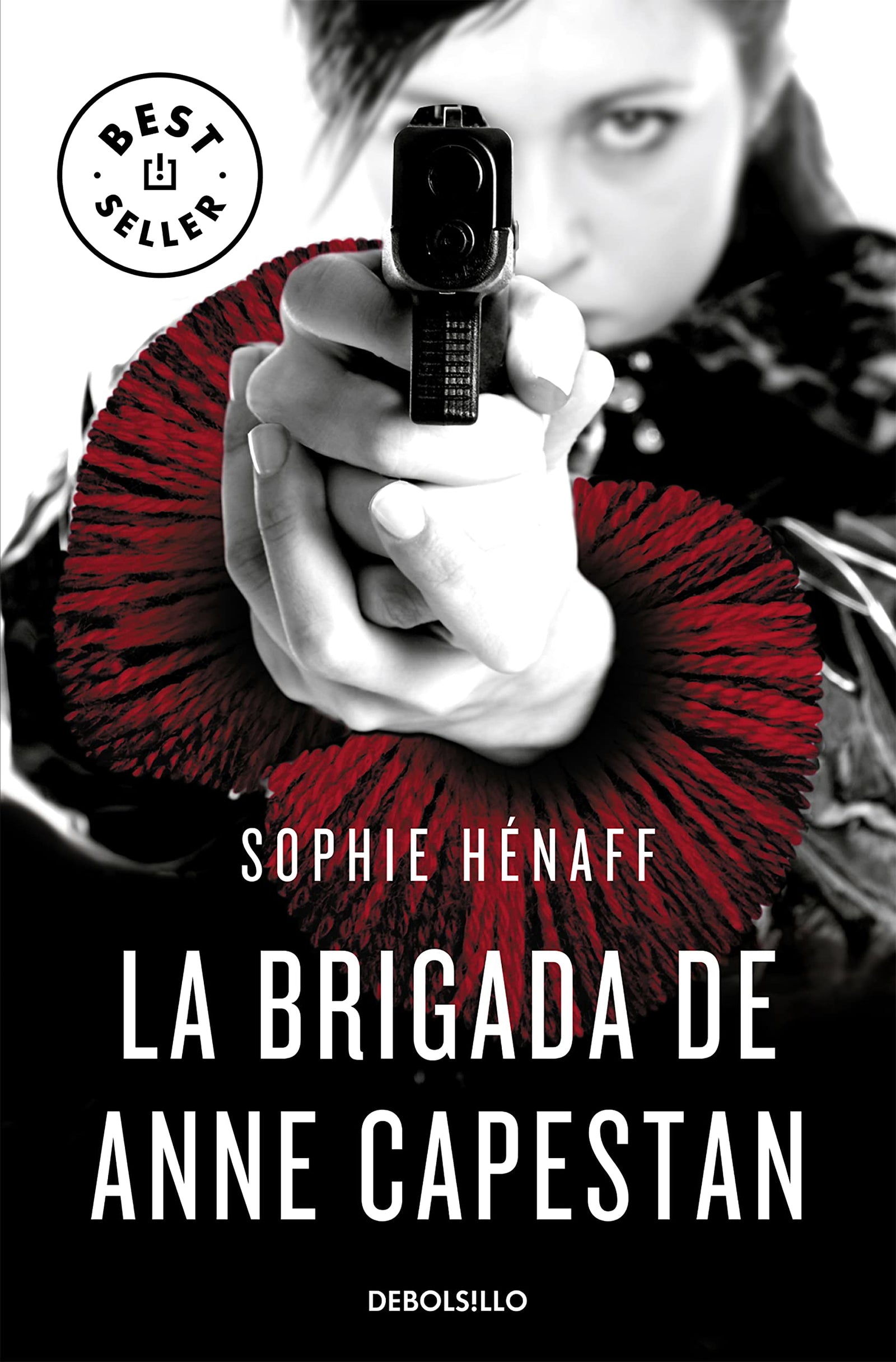 La brigada de Anne Capestan: 1 (Best Seller)