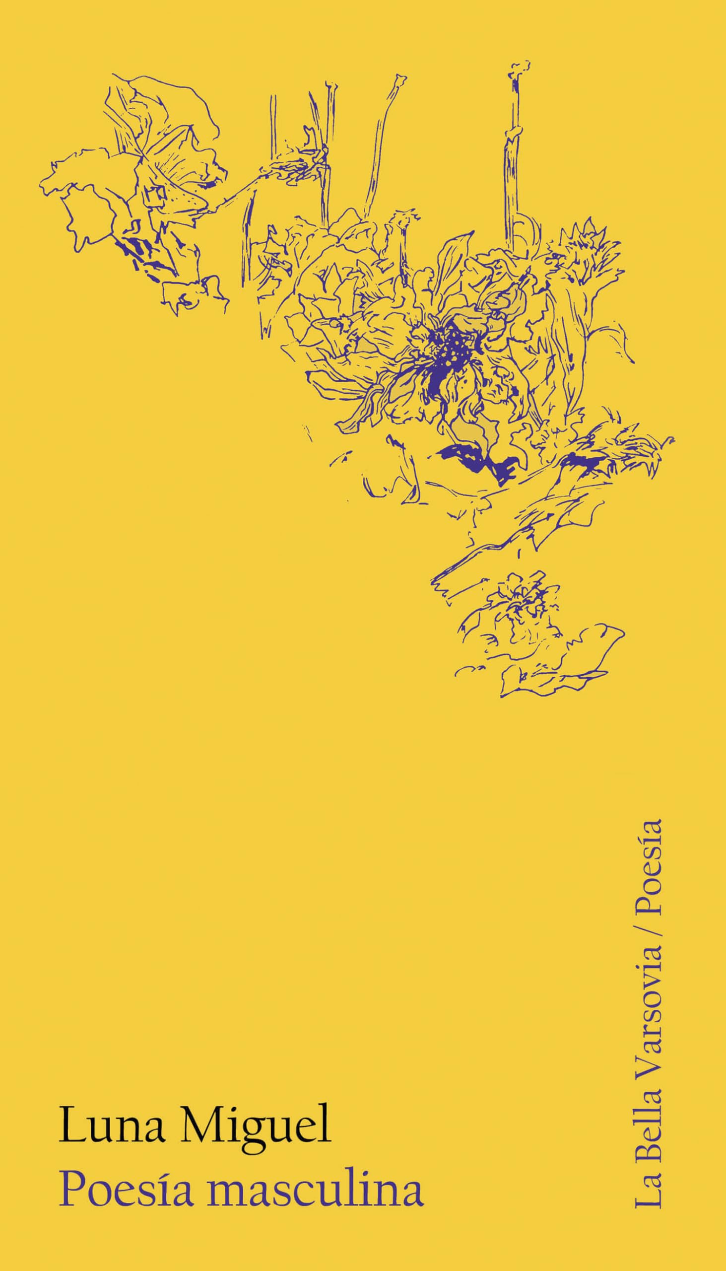 Poesía masculina (6ªED) (POESIA)