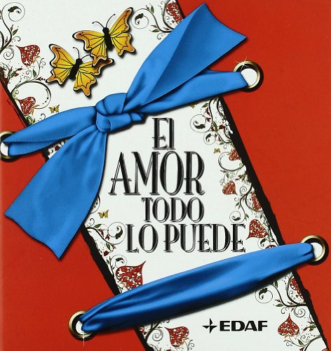 Por El Amor, Que Todo Lo Puede Sentimien (La Belleza del Arte)