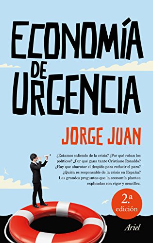 Economía de urgencia (Ariel)