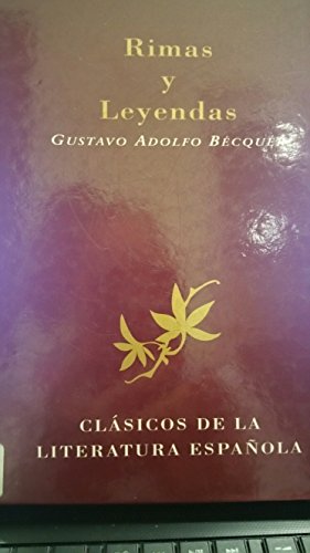 Rimas y leyendas (Clásicos selección)