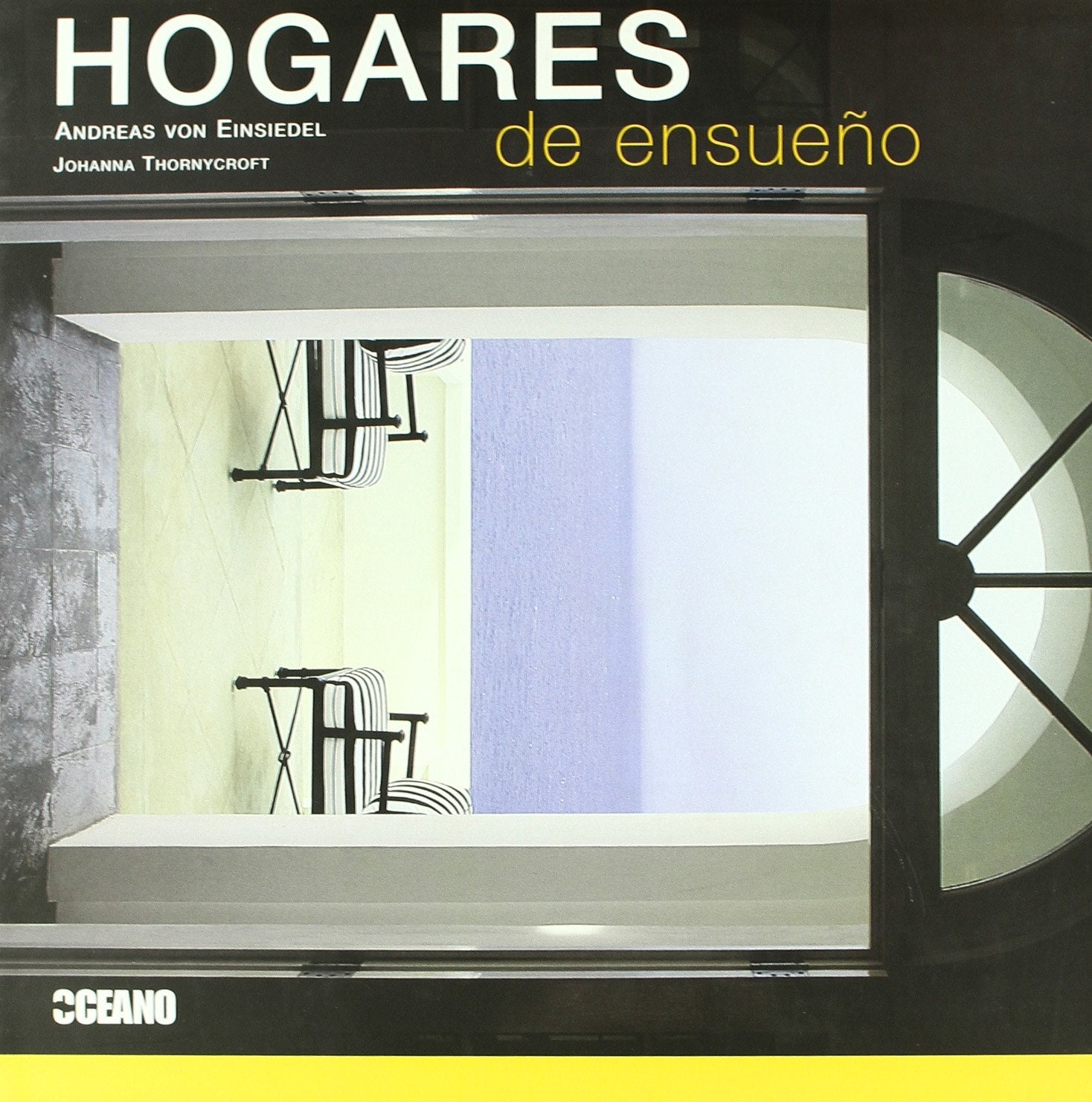 Hogares de ensueño (Ilustrados)
