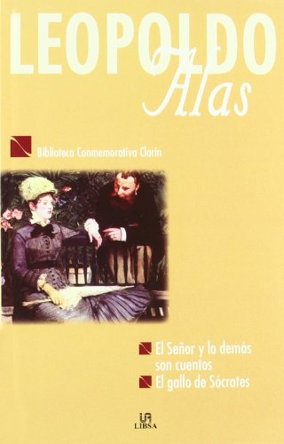 SE?OR Y DEMAS CUENTOS-BIBL.COMM.CLARIN (SIN COLECCION)