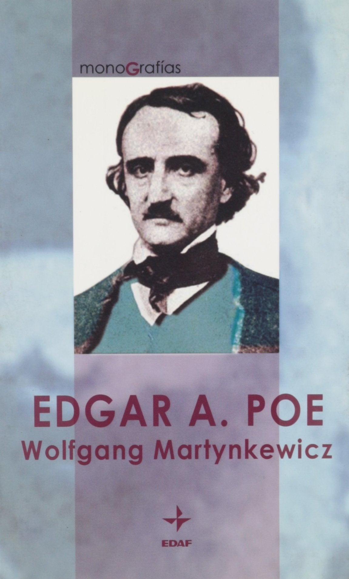 Edgar A. Poe