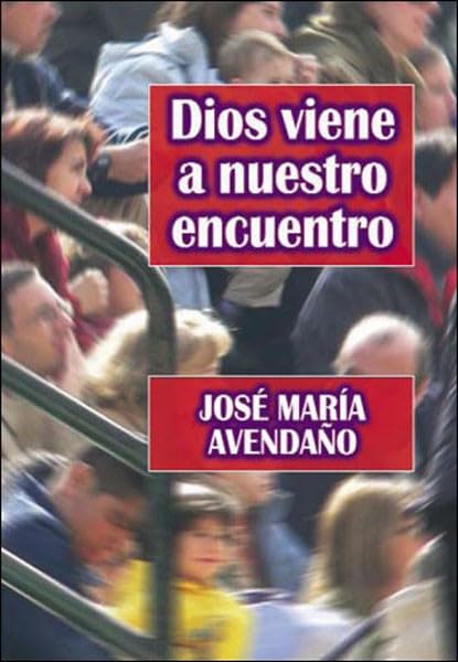 DIOS VIENE A NUESTRO ENCUENTRO: 254 (Espiritualidad)