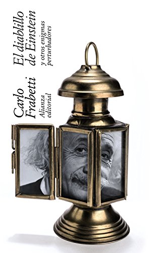 El diablillo de Einstein: y otros enigmas perturbadores (El libro de bolsillo - Ciencias)