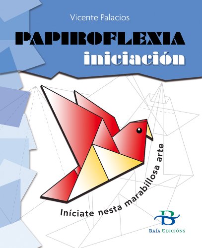 Papiroflexia iniciación (Xogos)