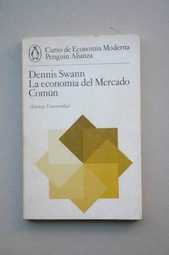 Economia del Mercado comun