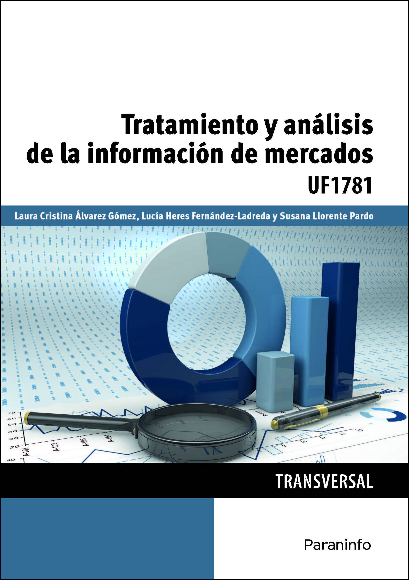 Tratamiento y anlisis de la informacin de mercados