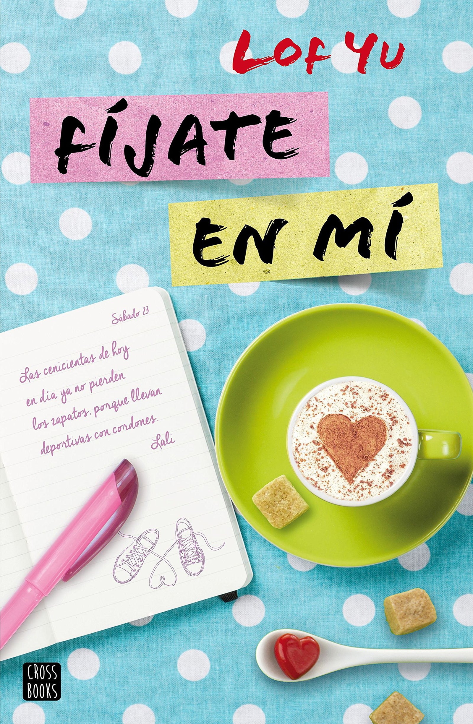 Fíjate en mí (Ficción)