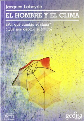 El hombre y el clima (SIN COLECCION)