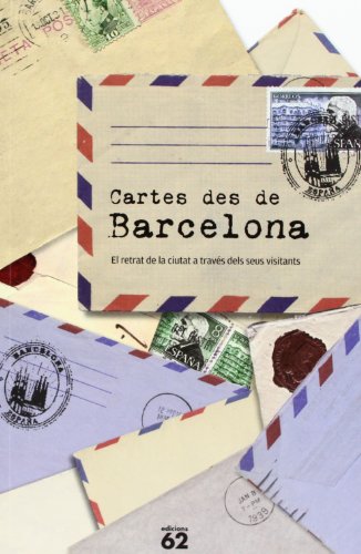 Cartes des de Barcelona (No Ficció)