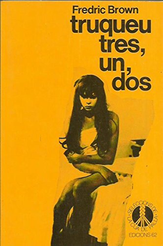 Truqueu tres, un, dos