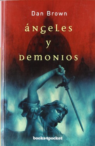 Angeles y demonios/ Angels & Demons