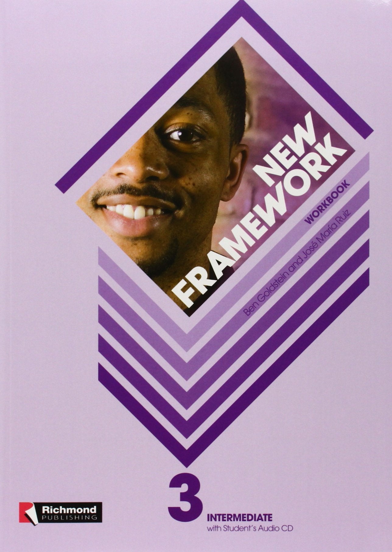 New Framework 3 Wb+Cd - 9788466804127