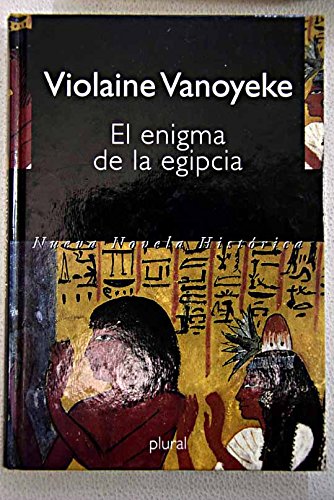 El Enigma De La Egipcia
