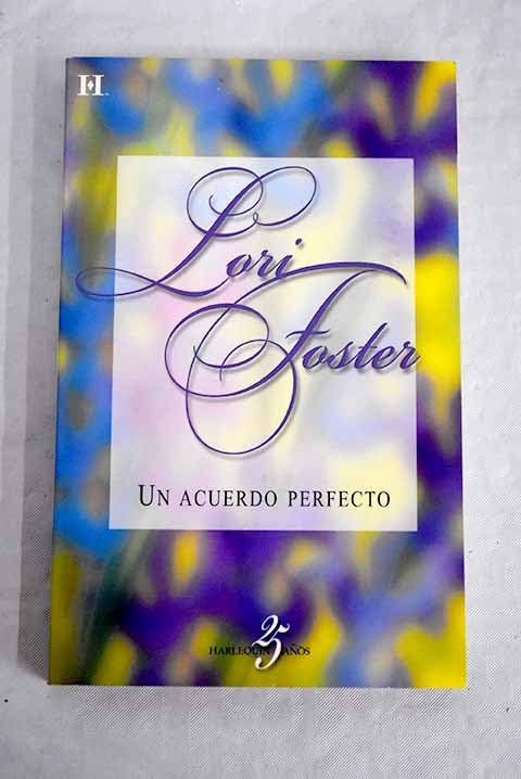 Acuerdo perfecto, un
