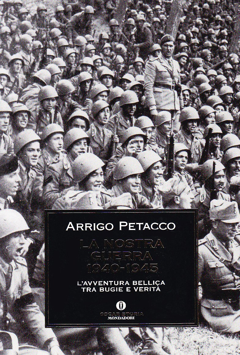 La nostra guerra (1940-1945) (Oscar storia)