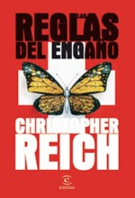 Las reglas del engaño: 1 (ESPASA NARRATIVA)