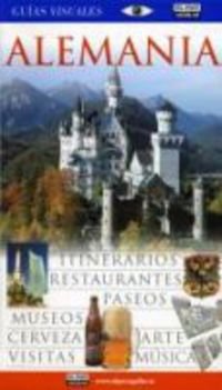 Alemania Guias Visuales 2008