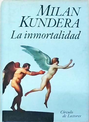Inmortalidad, la