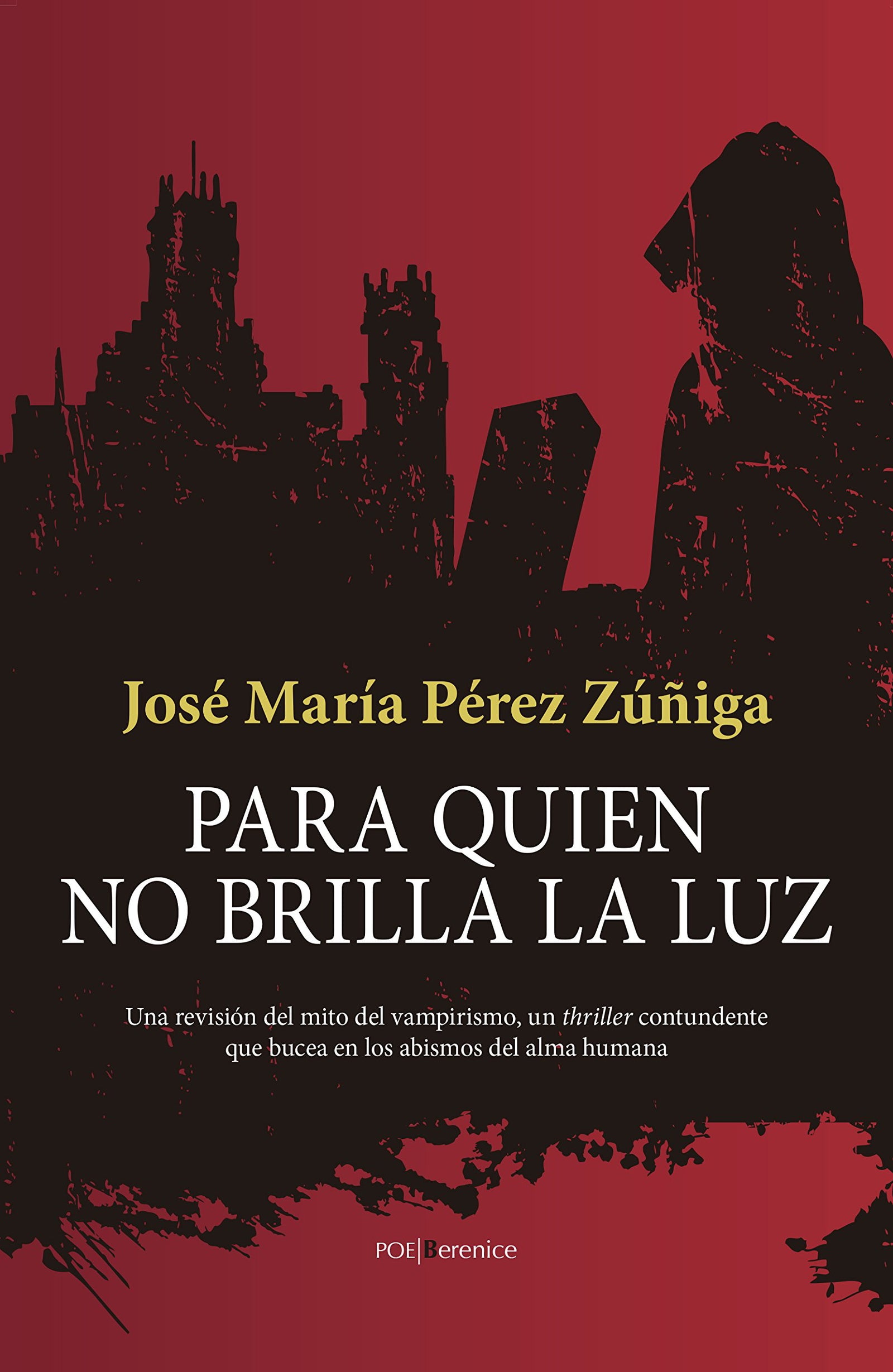 Para quien no brilla la luz (Poe)